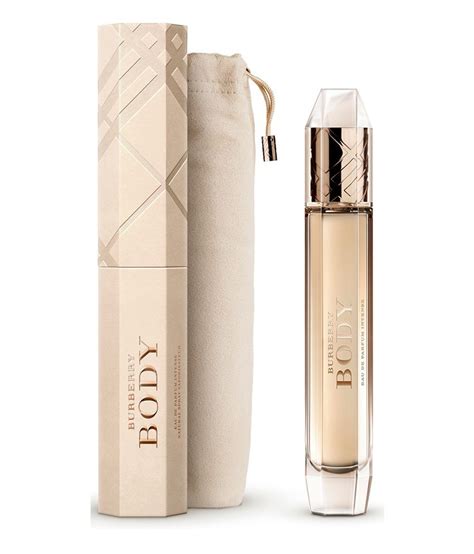 profumo burberry body 100 ml|burberry intense body.